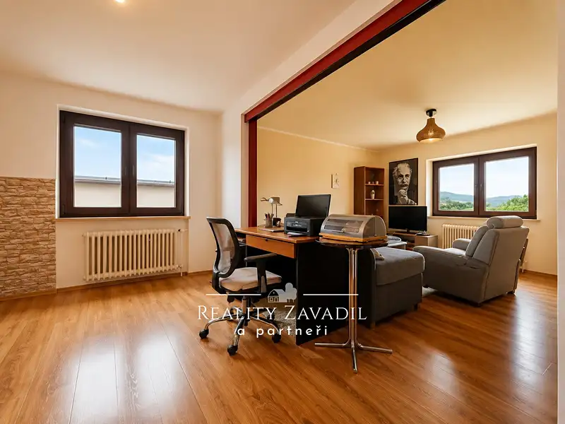Prodej rodinného domu 178 m², pozemek 1924 m², Fryčovice – náhled fotky 2