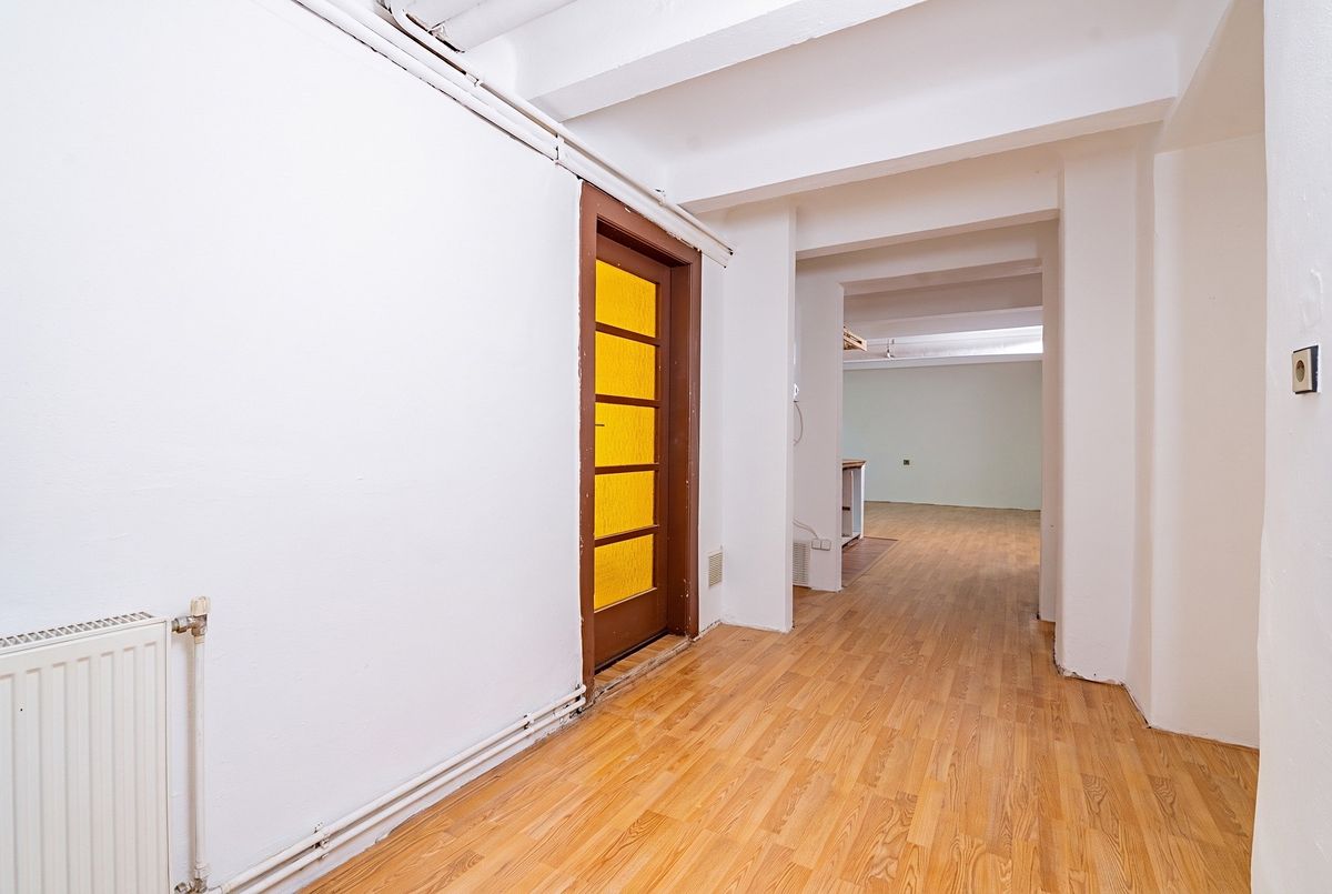 Prodej činžovního domu 476 m² – fotografie 3