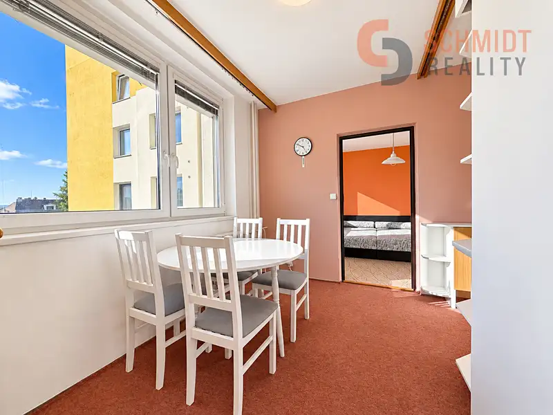 Prodej bytu 3+1 73 m², Veselí nad Moravou – náhled fotky 1