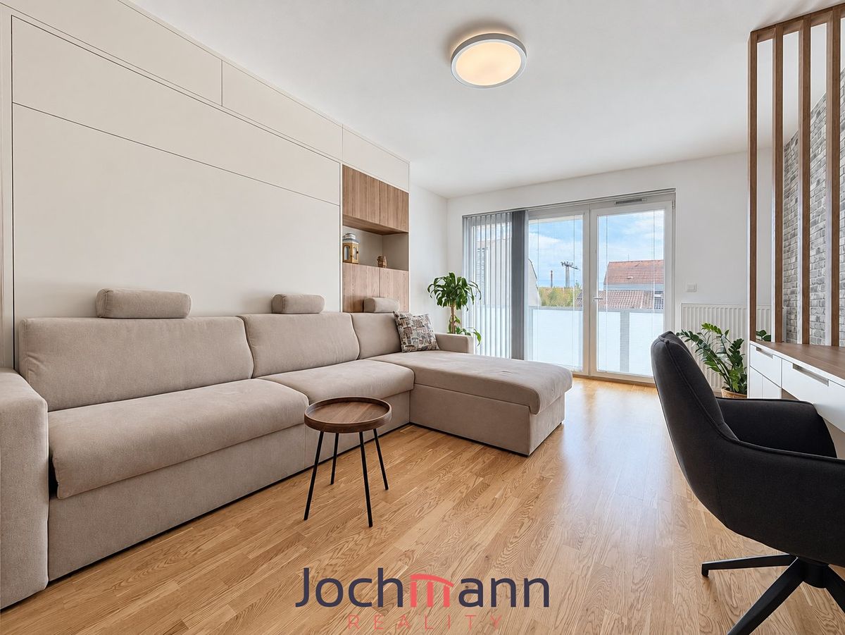 Prodej bytu 1+kk 43 m² – fotografie 5