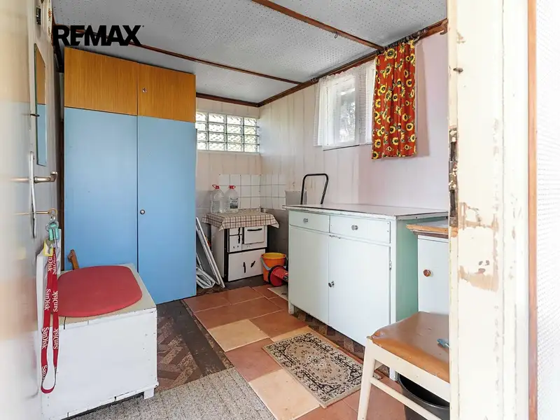 Prodej chaty 18 m², pozemek 417 m², Brno – náhled fotky 3