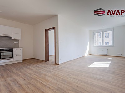 Wohnung 2+kk zur Miete, 61 m² (3 von 16)