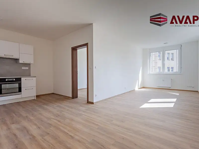 Pronájem bytu 2+kk 61 m², Opava – náhled fotky 3