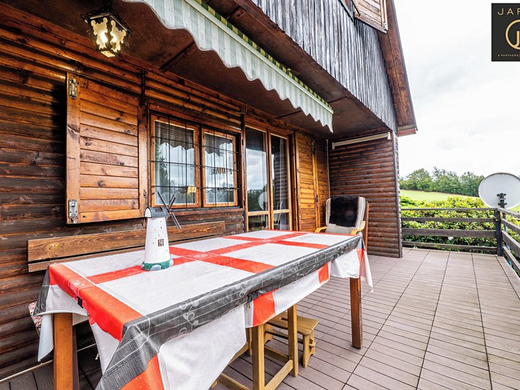 Будинок на продаж, 53 м² (16 з 27)