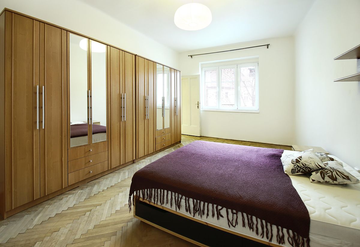 Pronájem bytu 2+kk 53 m² – fotografie 4