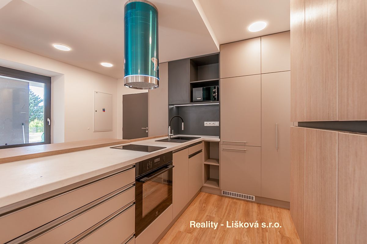Pronájem bytu atypický 56 m² – fotografie 3