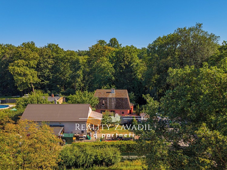 Prodej domu, 108 m² (33 z 39)