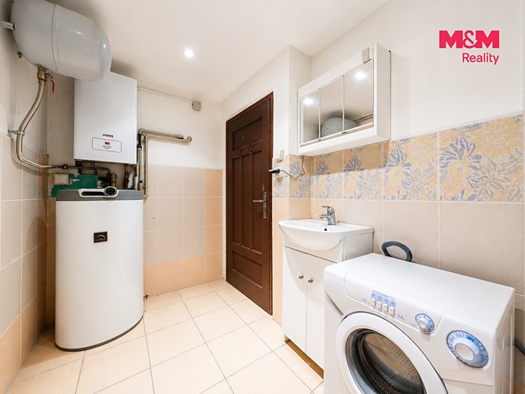 Будинок на продаж, 110 м² (18 з 23)