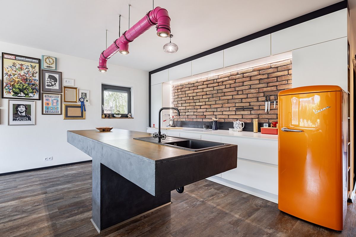 Prodej rodinného domu 117 m², pozemek 400 m² – fotografie 3