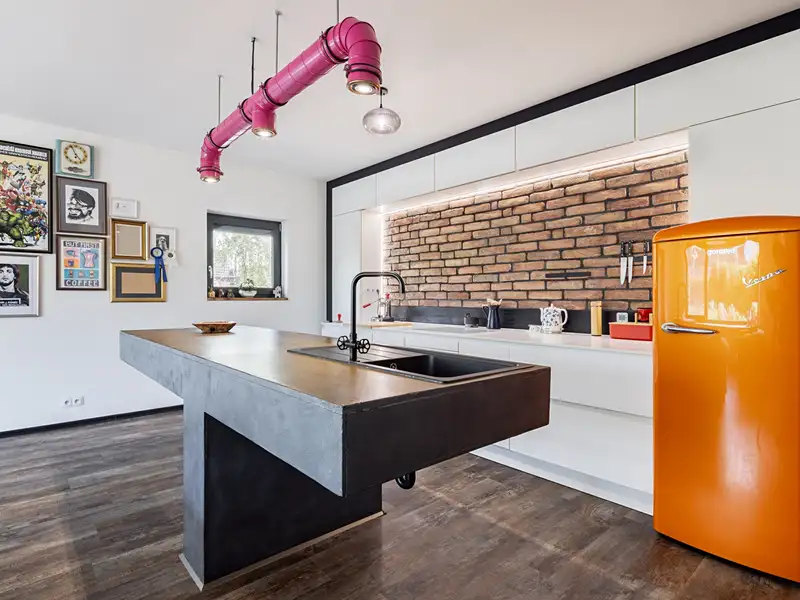 Prodej rodinného domu 117 m², pozemek 400 m², Zahořany – náhled fotky 3