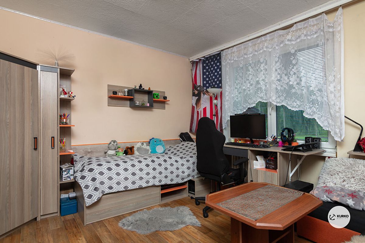 Prodej bytu 3+1 76 m² – fotografie 4