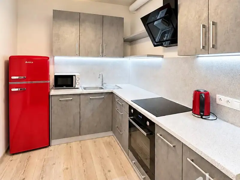Pronájem bytu 2+kk 67 m², Praha – náhled fotky 3
