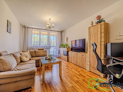 Prodej bytu 3+1 76 m²