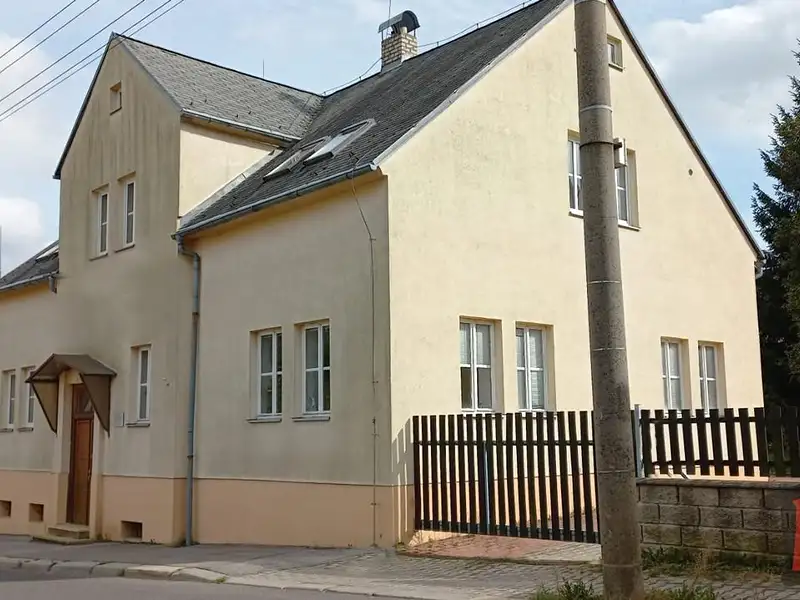 Prodej komerční nemovitosti 305 m², Liberec – náhled fotky 1