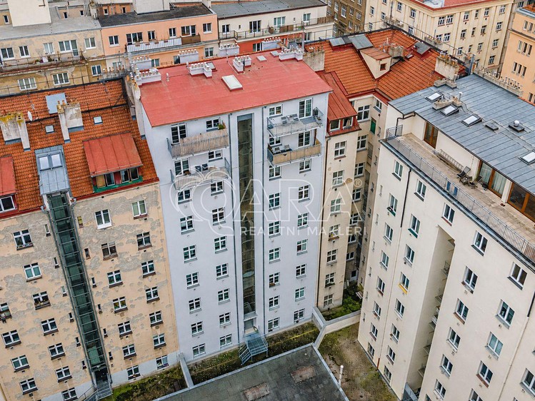 Wohnung 2+1 zur Miete, 60 m² (11 von 22)