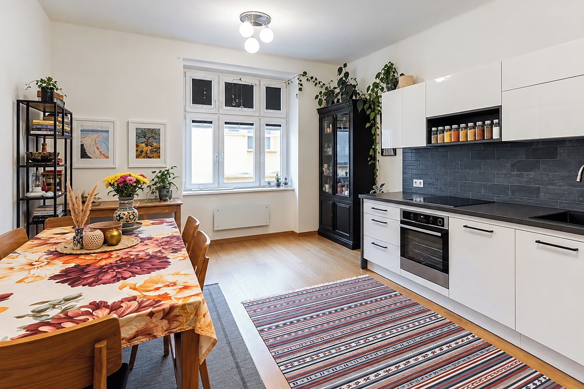 Prodej bytu 3+kk 84 m²