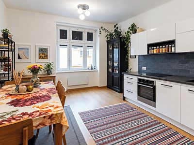 Prodej bytu 3+kk 84 m²