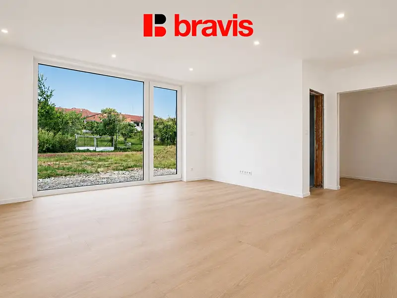 Prodej rodinného domu 107 m², pozemek 495 m², Milonice – náhled fotky 2