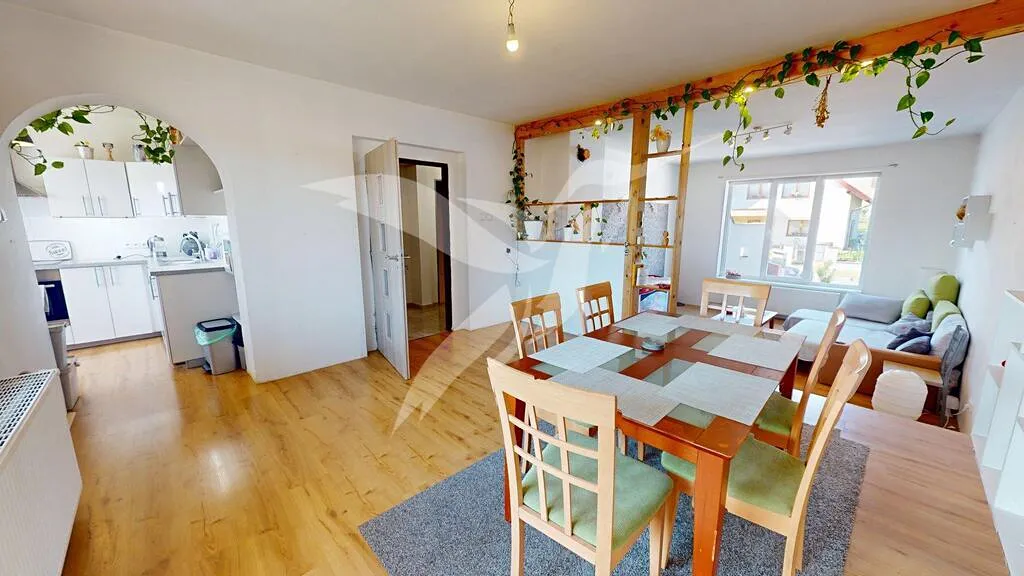 Pronájem rodinného domu 129 m², pozemek 327 m²