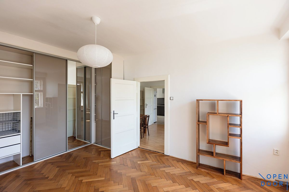 Pronájem bytu 2+kk 52 m² – fotografie 5