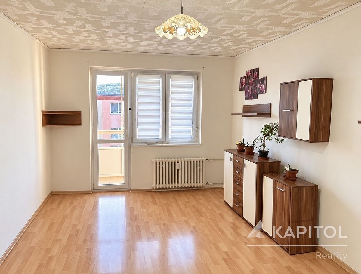 Prodej bytu 2+1 55 m²