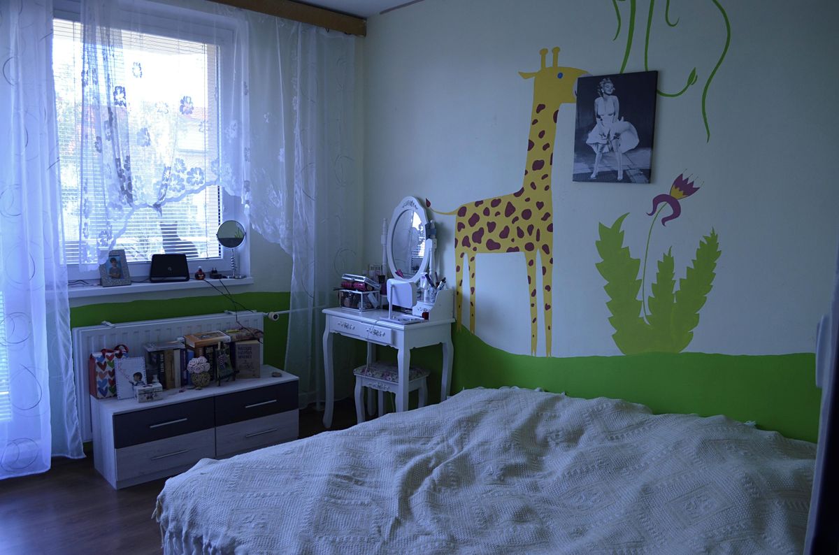 Pronájem bytu 2+1 62 m² – fotografie 3