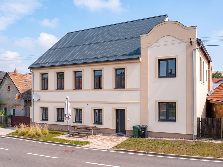 Prodej komerčního prostoru, 313 m² (13 z 14)