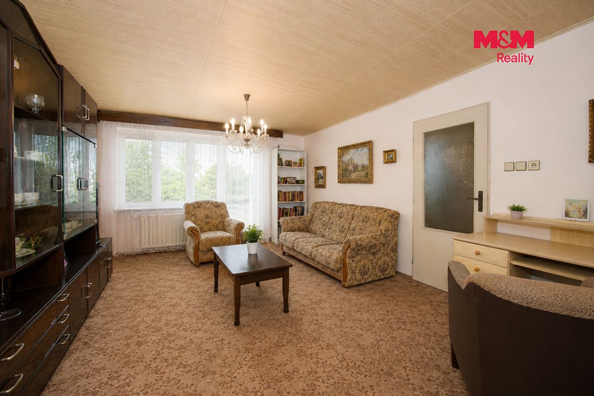 Prodej chalupy 96 m², pozemek 657 m² – fotografie 4