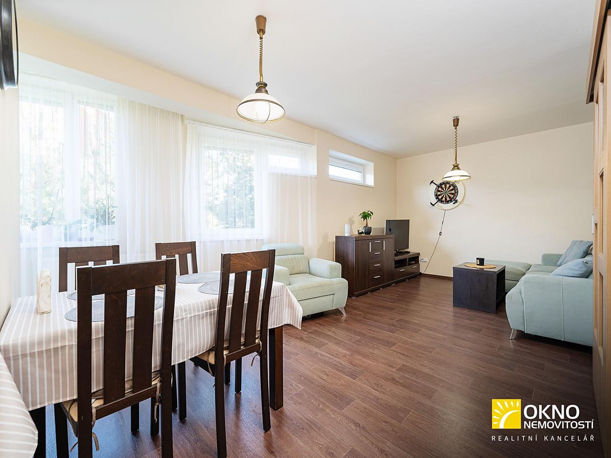 Prodej bytu 3+kk 67 m² – fotografie 4