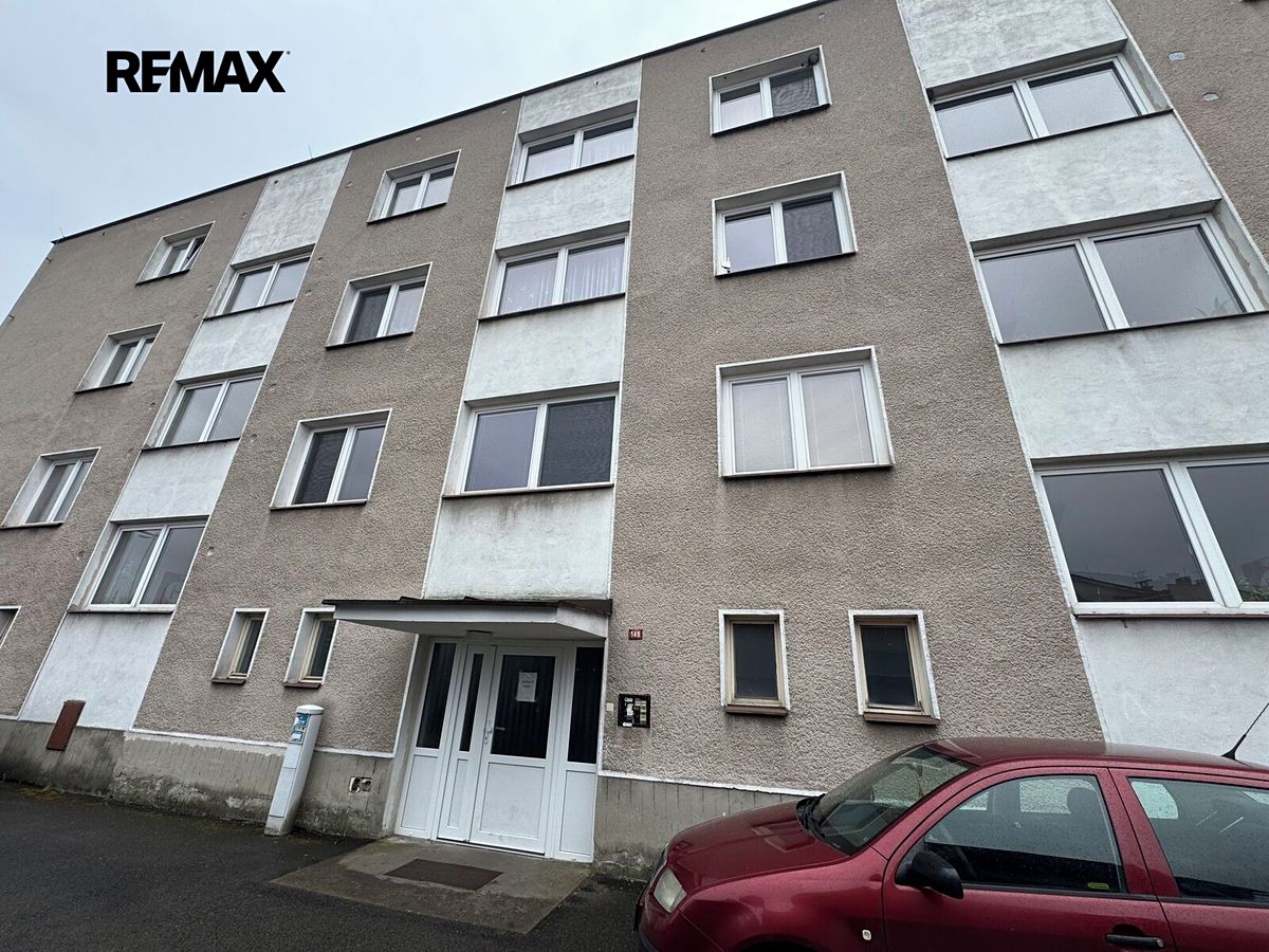 Prodej činžovního domu 767 m²