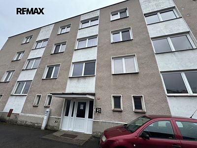 Prodej činžovního domu 767 m²