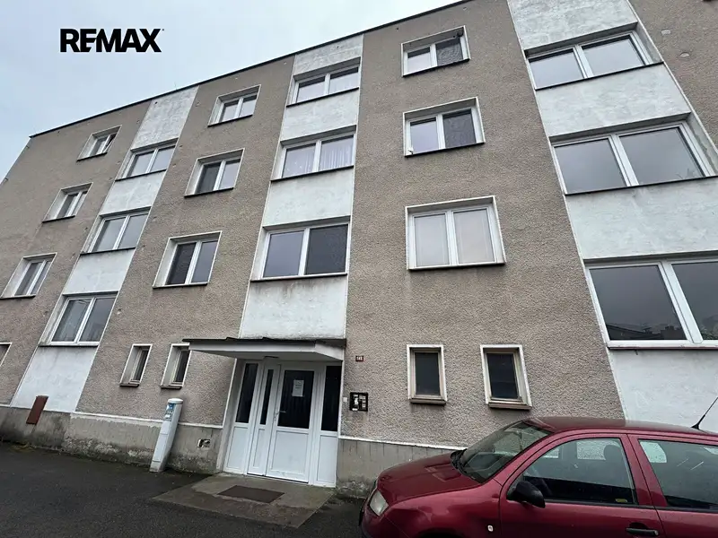 Prodej činžovního domu 767 m², Vlkava – náhled fotky 1