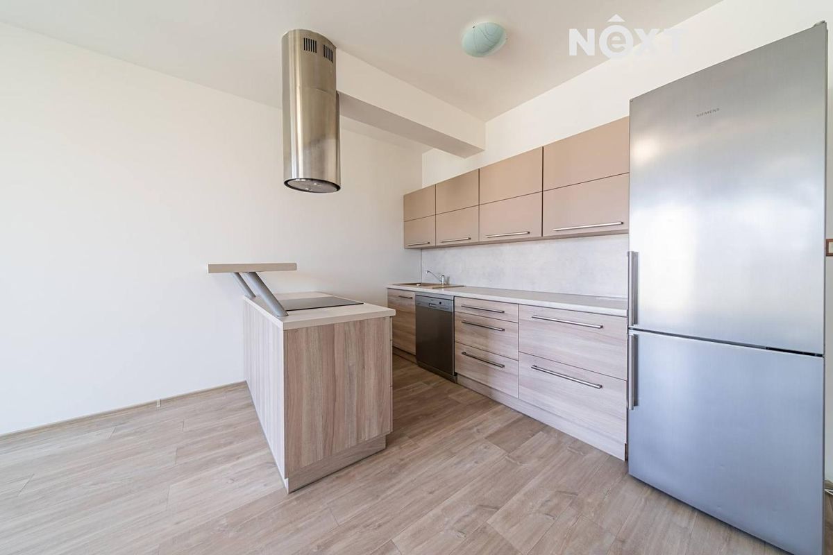 Pronájem bytu 1+kk 44 m² – fotografie 2