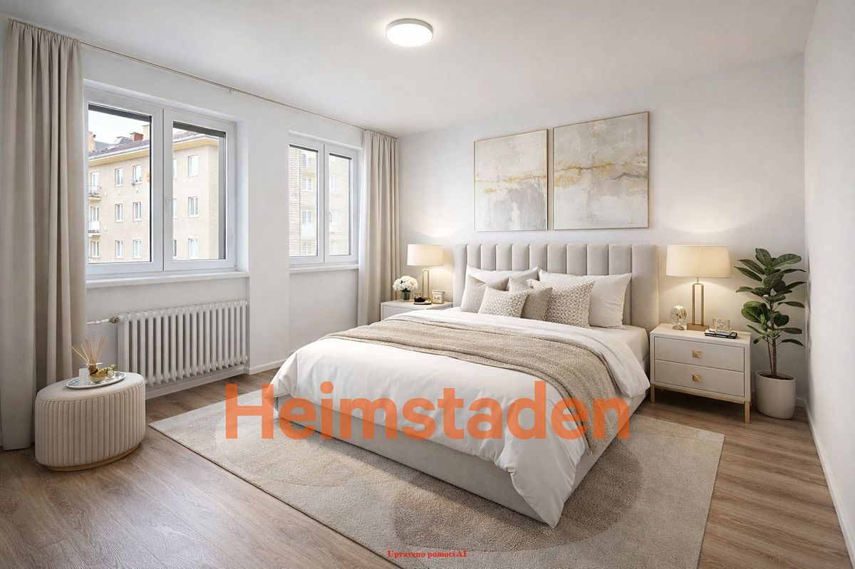 Pronájem bytu 4+kk 118 m² – fotografie 3