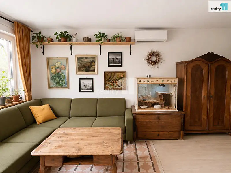 Prodej bytu 3+1 72 m², Bojkovice – náhled fotky 3