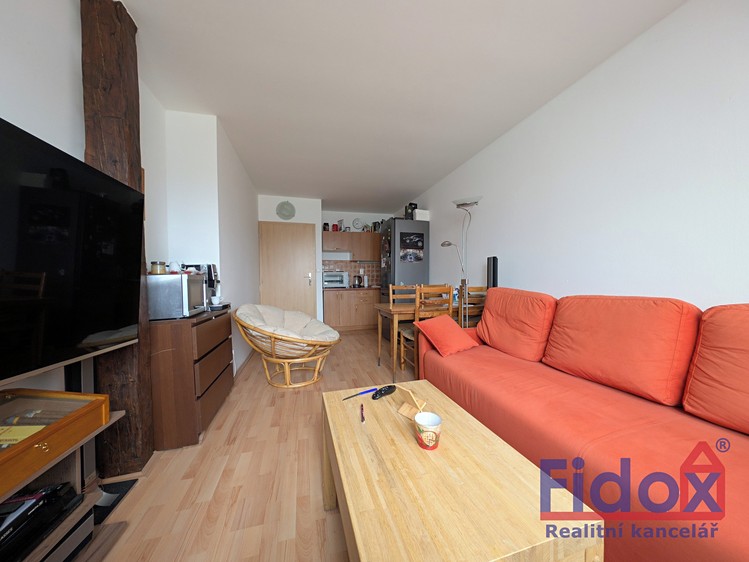Wohnung 2+kk zur Miete, 40 m² (6 von 10)