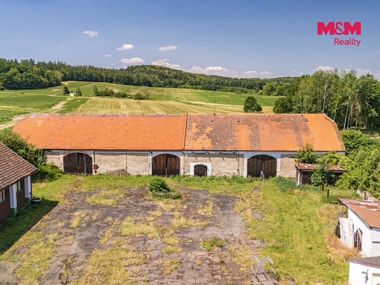 Prodej pozemku, 16 101 m² (13 z 30)
