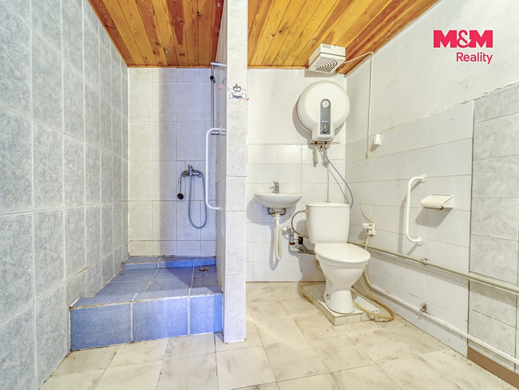 Prodej pozemku, 16 101 m² (17 z 30)