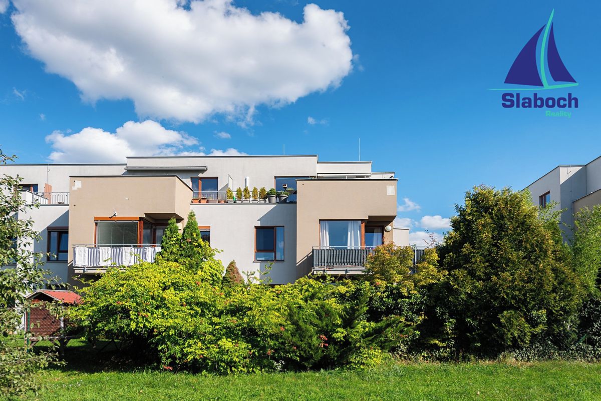 Prodej bytu 3+kk 102 m²