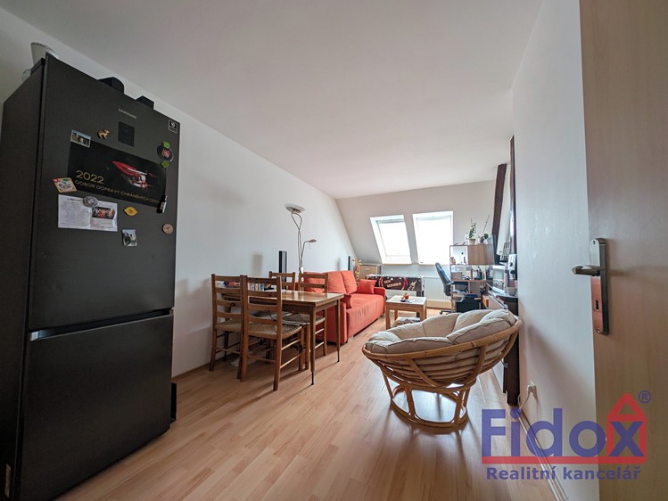 Wohnung 2+kk zur Miete, 40 m² (7 von 10)