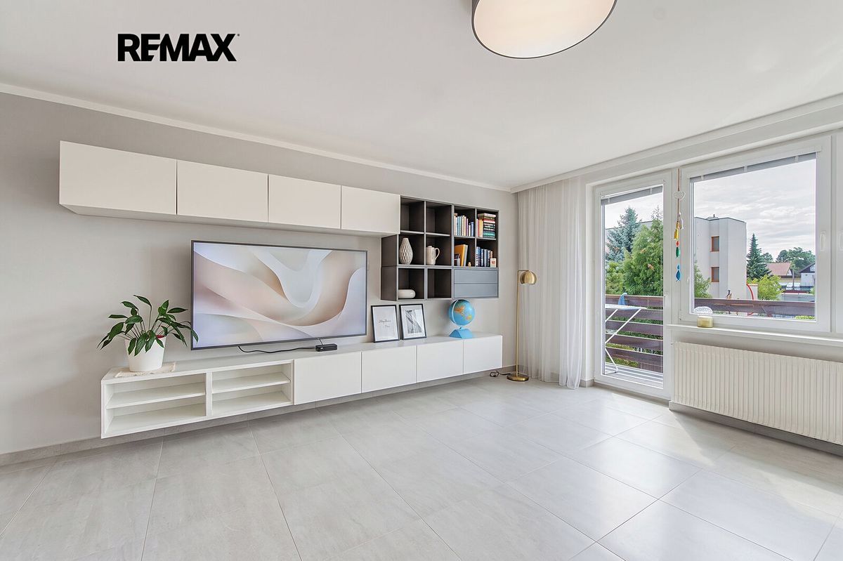 Prodej bytu 3+kk 93 m²