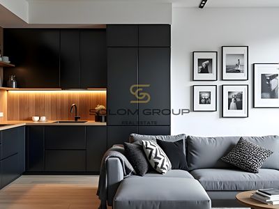 Prodej bytu 2+kk 46 m²