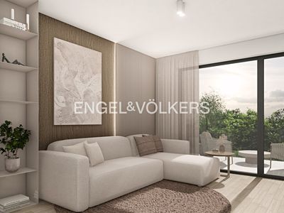 Prodej bytu 2+kk 61 m²
