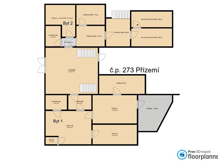 Gewerbefläche zum Kauf, 850 m² (41 von 53)