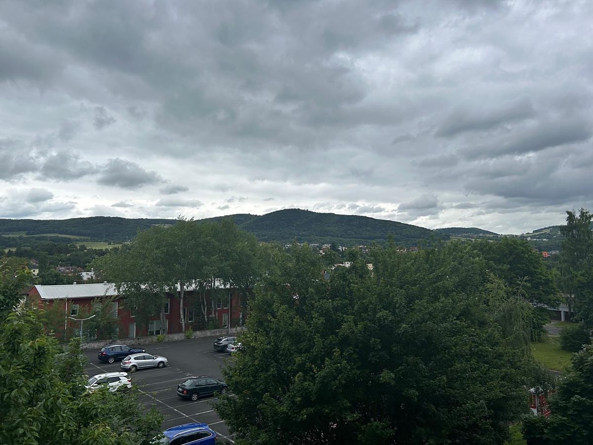 Pronájem bytu 3+1 115 m² – fotografie 2