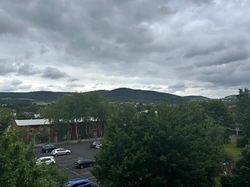 Pronájem bytu 3+1 115 m², Ústí nad Labem – náhled fotky 2