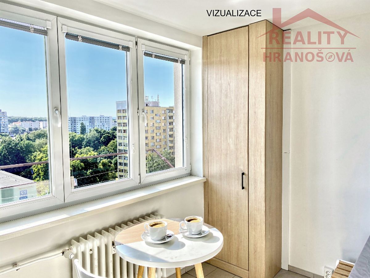 Pronájem bytu 2+1 54 m² – fotografie 4
