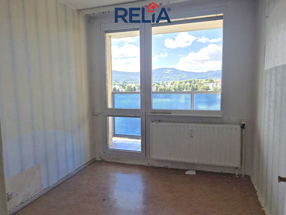 Prodej bytu 2+1 52 m² – fotografie 5