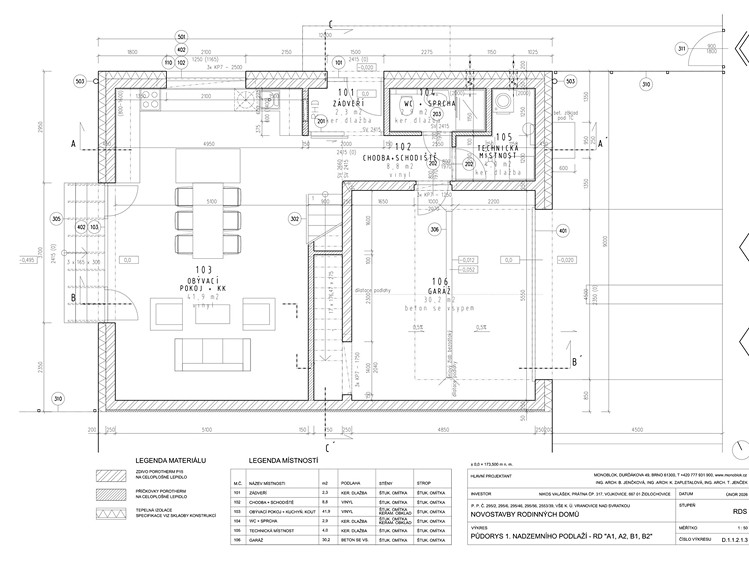 Prodej domu, 178 m² (16 z 18)