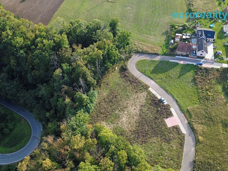 Prodej pozemku, 928 m² (4 z 5)